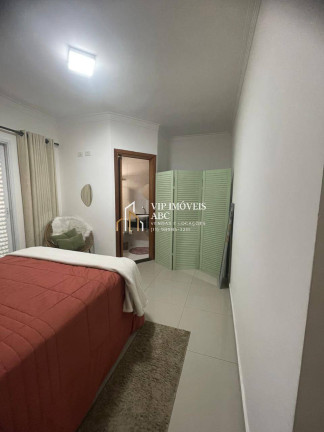Imagem Apartamento com 3 Quartos à Venda, 80 m² em Casa Branca - Santo André Imagem Apartamento com 3 Quartos à Venda, 80 m² em Casa Branca - Santo André