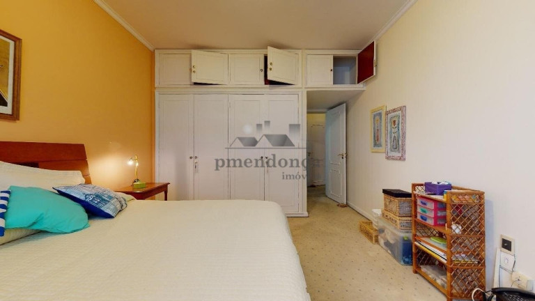 Imagem Apartamento com 4 Quartos à Venda, 290 m² em Higienópolis - São Paulo Imagem Apartamento com 4 Quartos à Venda, 290 m² em Higienópolis - São Paulo