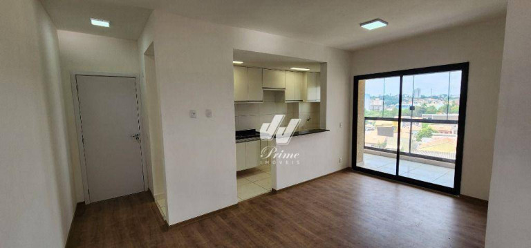 Imagem Apartamento com 2 Quartos à Venda ou Locação, 71 m² em Jardim Monte Verde - Valinhos