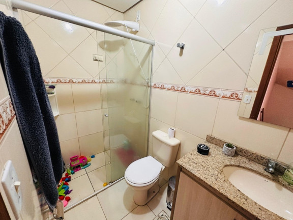 Imagem Casa com 3 Quartos à Venda, 215 m² em Hípica - Porto Alegre