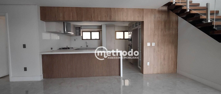 Imagem Cobertura com 3 Quartos à Venda, 276 m² em Cambuí - Campinas