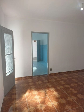 Imagem Casa com 2 Quartos para Alugar, 108 m² em Jardim Santa Helena - Suzano