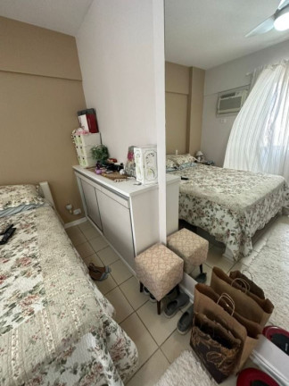 Imagem Apartamento com 2 Quartos à Venda, 82 m² em Astúrias - Guarujá