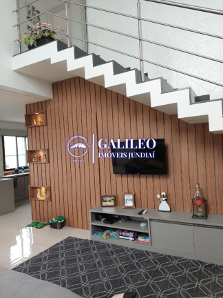 Imagem Sobrado com 3 Quartos à Venda, 197 m² em Engordadouro - Jundiaí Imagem Sobrado com 3 Quartos à Venda, 197 m² em Engordadouro - Jundiaí