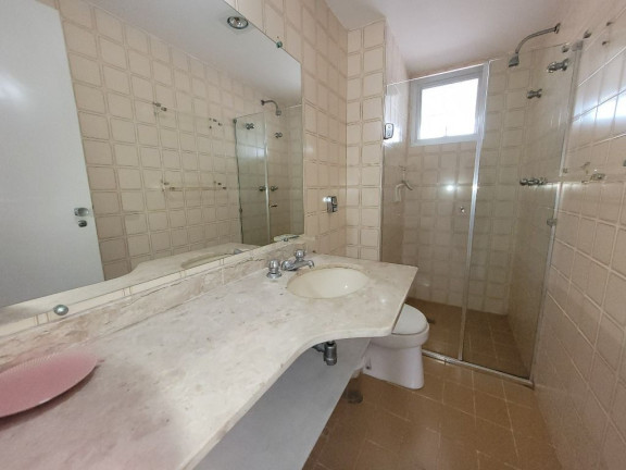 Imagem Apartamento com 4 Quartos à Venda, 180 m² em Pitangueiras - Guarujá