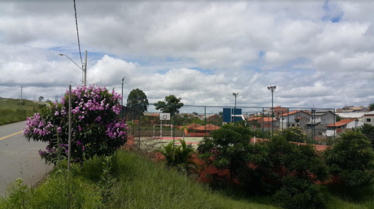 Imagem Terreno à Venda, 259 m² em Caçapava Velha - Caçapava