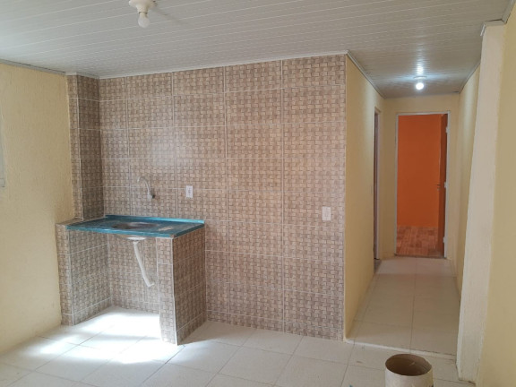 Imagem Casa com 2 Quartos à Venda,  em Inhoaíba - Rio De Janeiro