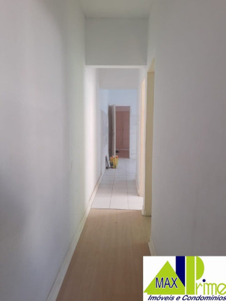 Imagem Apartamento com 2 Quartos para Alugar, 45 m² em Penha - São Paulo
