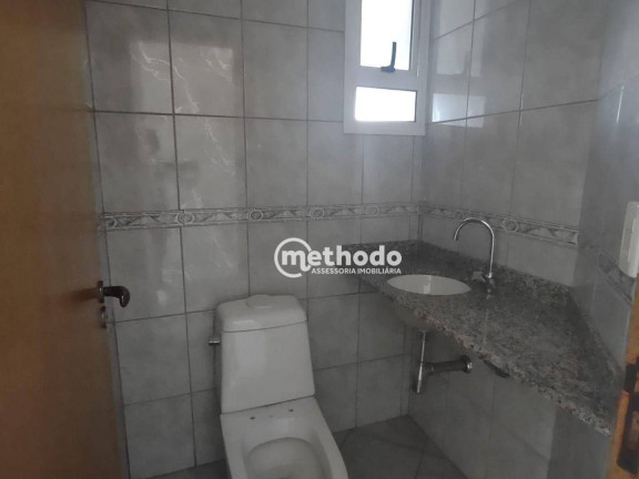 Imagem Apartamento com 3 Quartos à Venda, 133 m² em Mansões Santo Antônio - Campinas Imagem Apartamento com 3 Quartos à Venda, 133 m² em Mansões Santo Antônio - Campinas