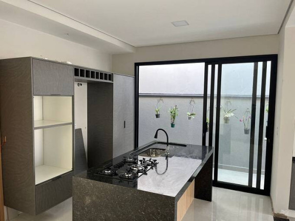 Imagem Casa de Condomínio com 3 Quartos à Venda, 198 m² em Condomínio Renaissence - Sorocaba
