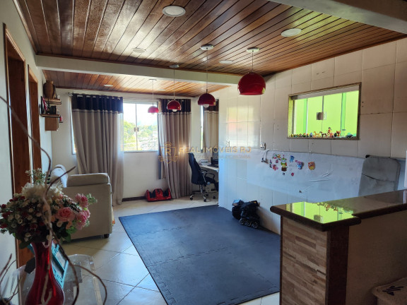 Imagem Casa com 4 Quartos à Venda, 140 m² em Freguesia (jacarepaguá) - Rio De Janeiro Imagem Casa com 4 Quartos à Venda, 140 m² em Freguesia (jacarepaguá) - Rio De Janeiro