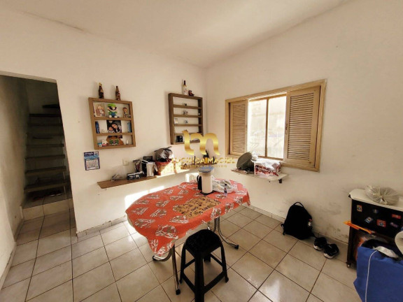 Imagem Casa com 3 Quartos à Venda, em Boqueirão - Praia Grande Imagem Casa com 3 Quartos à Venda, em Boqueirão - Praia Grande