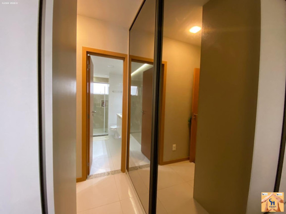 Imagem Apartamento com 3 Quartos à Venda, 112 m² em Jardim Armação - Salvador