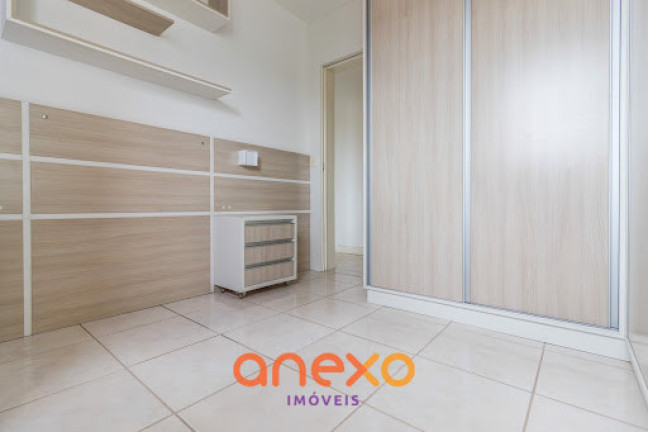 Imagem Apartamento com 3 Quartos à Venda, 104 m² em Vila Nova - Blumenau