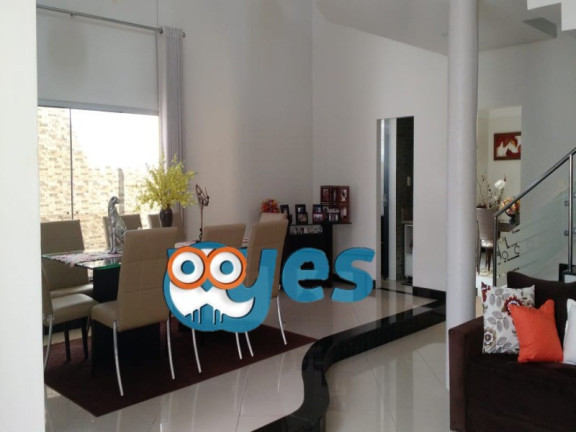 Imagem Casa com 3 Quartos à Venda, 396 m² em Cidade Nova - Feira De Santana Imagem Casa com 3 Quartos à Venda, 396 m² em Cidade Nova - Feira De Santana