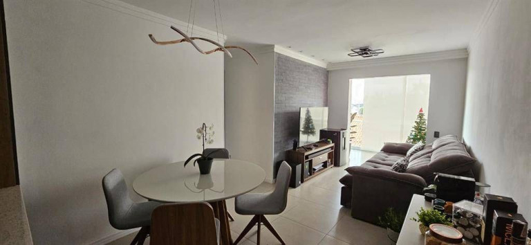 Apartamento com 3 Quartos à Venda, 80 m² em Vila Matilde - São Paulo
