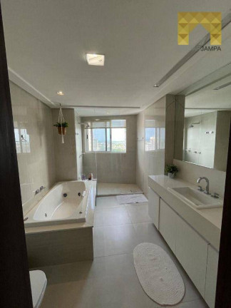 Imagem Apartamento com 4 Quartos à Venda, 335 m² em Altiplano Cabo Branco - João Pessoa Imagem Apartamento com 4 Quartos à Venda, 335 m² em Altiplano Cabo Branco - João Pessoa
