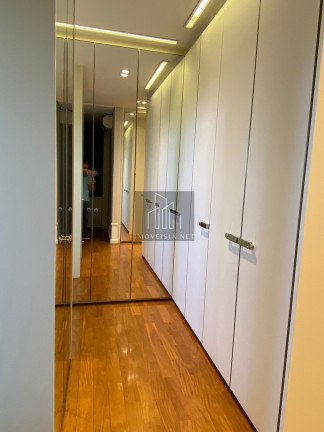 Imagem Apartamento com 4 Quartos à Venda, 367 m² em Residencial Tres (tambore) - Santana De Parnaíba Imagem Apartamento com 4 Quartos à Venda, 367 m² em Residencial Tres (tambore) - Santana De Parnaíba