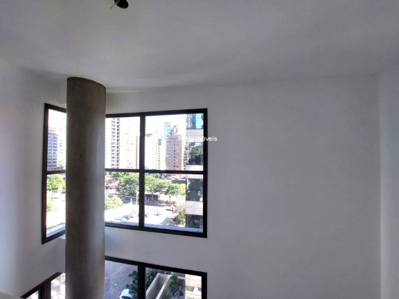 Imagem Imóvel com 1 Quarto à Venda, 54 m² em Moema - São Paulo Imagem Imóvel com 1 Quarto à Venda, 54 m² em Moema - São Paulo