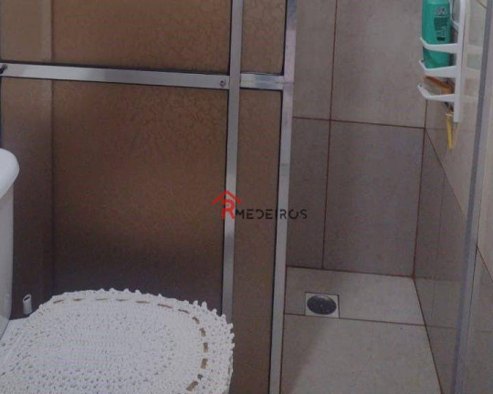 Imagem Casa com 2 Quartos à Venda, 64 m² em Boqueirão - Praia Grande Imagem Casa com 2 Quartos à Venda, 64 m² em Boqueirão - Praia Grande