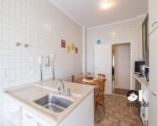 Imagem Apartamento com 3 Quartos à Venda, 186 m² em Higienópolis - São Paulo Imagem Apartamento com 3 Quartos à Venda, 186 m² em Higienópolis - São Paulo