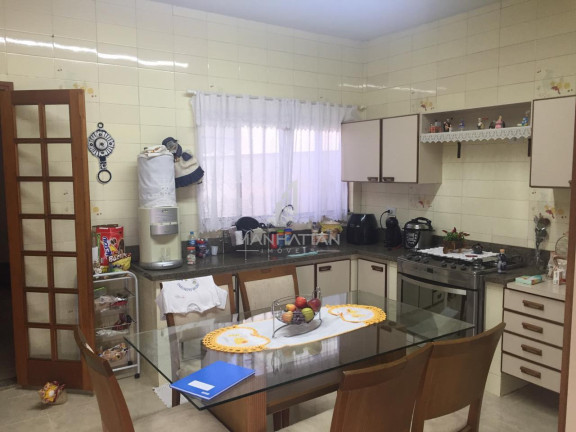 Imagem Casa com 3 Quartos à Venda, 210 m² em Chácara Machadinho Ii - Americana Imagem Casa com 3 Quartos à Venda, 210 m² em Chácara Machadinho Ii - Americana