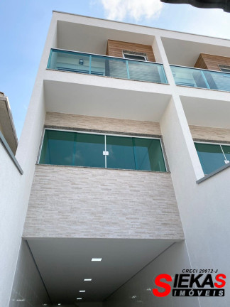 Imagem Sobrado com 3 Quartos à Venda, 200 m² em Vila Salete - São Paulo Imagem Sobrado com 3 Quartos à Venda, 200 m² em Vila Salete - São Paulo