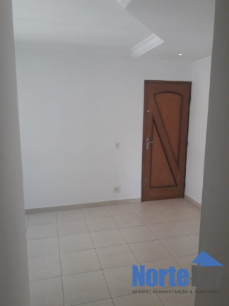 Imagem Apartamento com 2 Quartos à Venda, 51 m² em Vila Cruz Das Almas - São Paulo