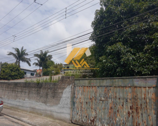 Terreno à Venda, 1.000 m² em Vila Suissa - Mogi Das Cruzes