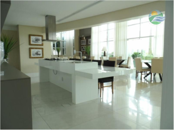 Imagem Apartamento com 5 Quartos à Venda, 510 m²