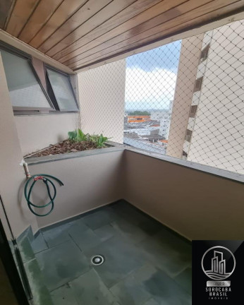 Imagem Apartamento com 3 Quartos para Alugar, 224 m² em Centro - Sorocaba
