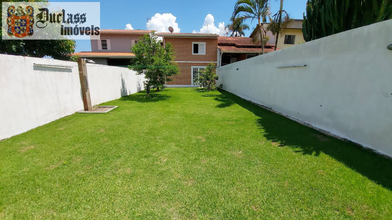 Imagem Casa com 3 Quartos à Venda, 122 m² em Jardim Das Flores - Atibaia Imagem Casa com 3 Quartos à Venda, 122 m² em Jardim Das Flores - Atibaia