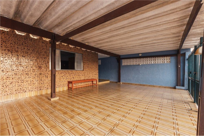 Imagem Casa com 4 Quartos à Venda,  em Vila São Francisco - São Paulo