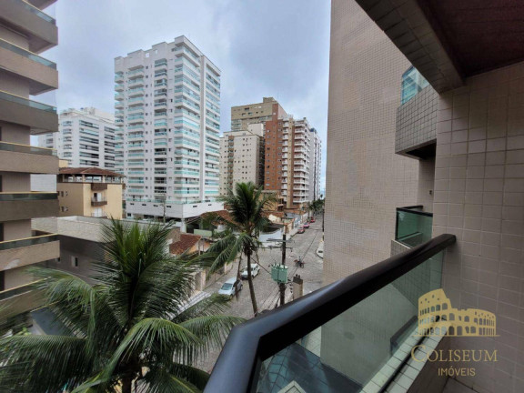 Imagem Apartamento com 1 Quarto à Venda, 55 m² em Vila Assunção - Praia Grande