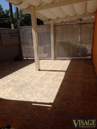 Imagem Casa com 3 Quartos à Venda, 150 m² em Jd. Florida - Jacareí Imagem Casa com 3 Quartos à Venda, 150 m² em Jd. Florida - Jacareí