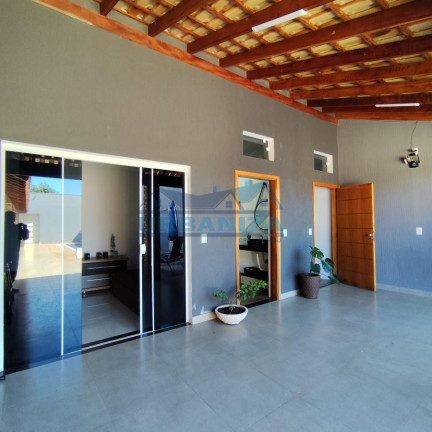 Imagem Casa à Venda, 157 m² em Moimas - Birigui Imagem Casa à Venda, 157 m² em Moimas - Birigui