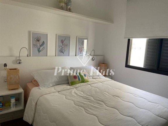 Imagem Apartamento com 2 Quartos à Venda, 64 m² em Cidade Monções - São Paulo