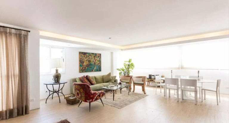 Imagem Imóvel com 3 Quartos à Venda, 180 m² em Vila Nova Conceição - São Paulo Imagem Imóvel com 3 Quartos à Venda, 180 m² em Vila Nova Conceição - São Paulo