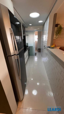 Imagem Apartamento com 3 Quartos à Venda, 115 m² em Vila Valparaíso - Santo André Imagem Apartamento com 3 Quartos à Venda, 115 m² em Vila Valparaíso - Santo André