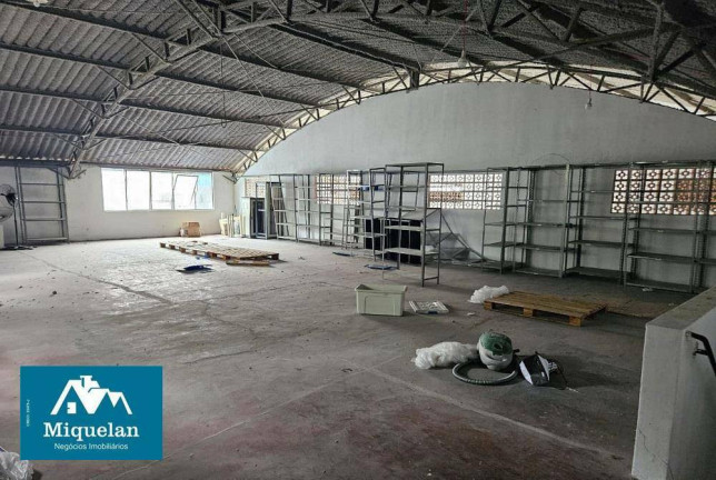 Imagem Galpão para Alugar, 1.693 m² em Presidente Altino - Osasco Imagem Galpão para Alugar, 1.693 m² em Presidente Altino - Osasco