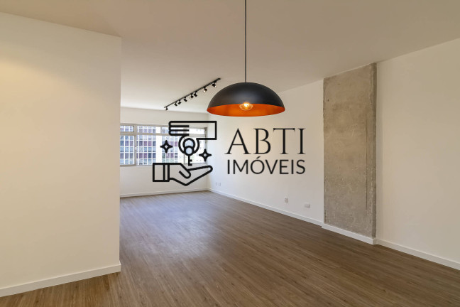 Imagem Apartamento com 2 Quartos à Venda, 91 m² em Vila Nova Conceição - São Paulo Imagem Apartamento com 2 Quartos à Venda, 91 m² em Vila Nova Conceição - São Paulo