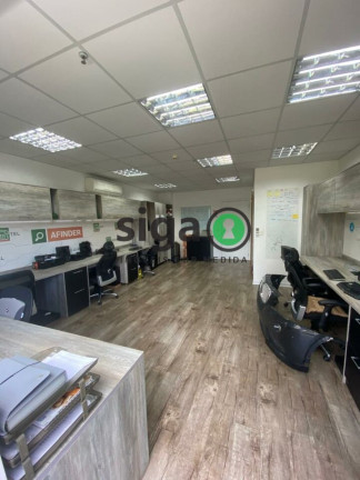 Imagem Imóvel Comercial à Venda, 42 m² em Vila Andrade - São Paulo Imagem Imóvel Comercial à Venda, 42 m² em Vila Andrade - São Paulo