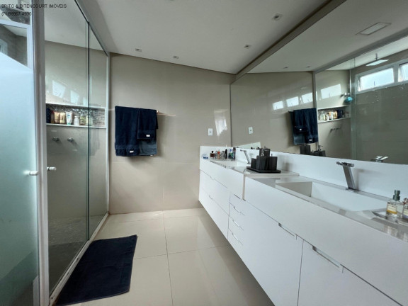 Imagem Casa com 4 Quartos à Venda, 502 m² em Alphaville Ii - Salvador Imagem Casa com 4 Quartos à Venda, 502 m² em Alphaville Ii - Salvador