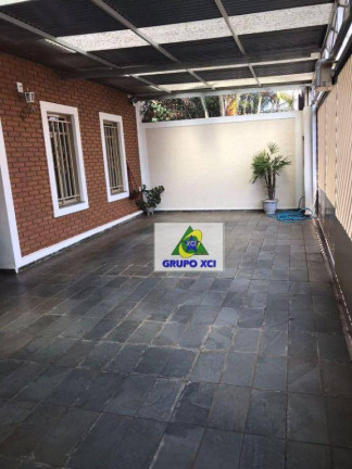 Imagem Casa com 3 Quartos à Venda, 160 m² em Jardim Santa Genebra - Campinas Imagem Casa com 3 Quartos à Venda, 160 m² em Jardim Santa Genebra - Campinas