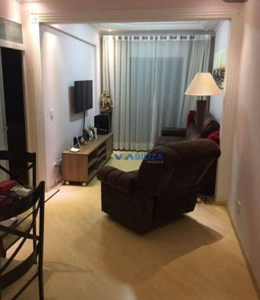 Imagem Apartamento com 2 Quartos à Venda, 74 m² em Vila Rosália - Guarulhos Imagem Apartamento com 2 Quartos à Venda, 74 m² em Vila Rosália - Guarulhos