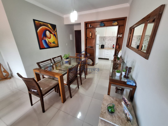 Imagem Apartamento com 2 Quartos à Venda, 92 m² em Indaia - Caraguatatuba