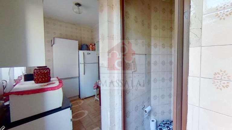 Imagem Apartamento com 3 Quartos à Venda, 82 m² em Centro - Porto Alegre