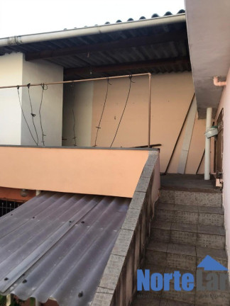 Imagem Casa com 2 Quartos à Venda, 55 m² em Vila Penteado - São Paulo