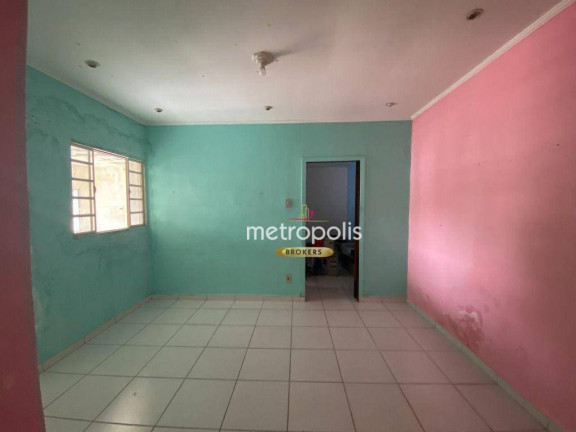 Imagem Sobrado com 2 Quartos à Venda, 80 m² em Jardim Seckler - São Paulo