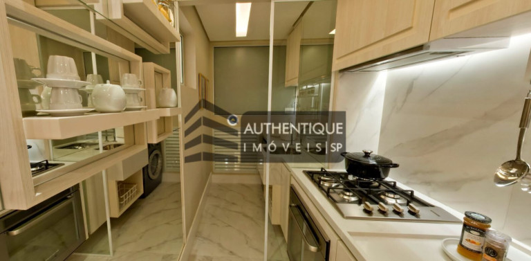 Imagem Apartamento com 2 Quartos à Venda, 49 m² em Vila Guilherme - São Paulo
